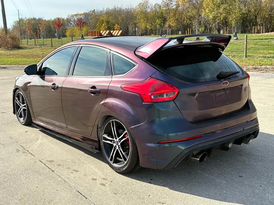 2015 Ford Focus ST 3rd Gen - Image 8 of 18