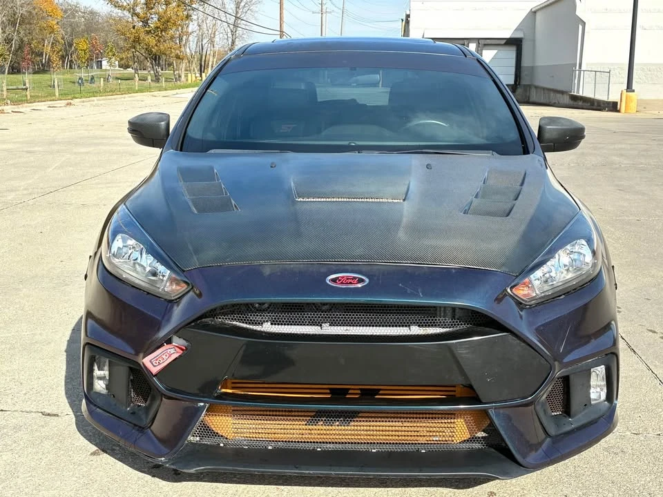 2015 Ford Focus ST 3rd Gen - Image 6 of 18