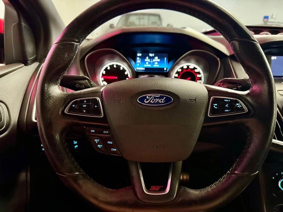 2015 Ford Focus ST 3rd Gen - Image 16 of 19