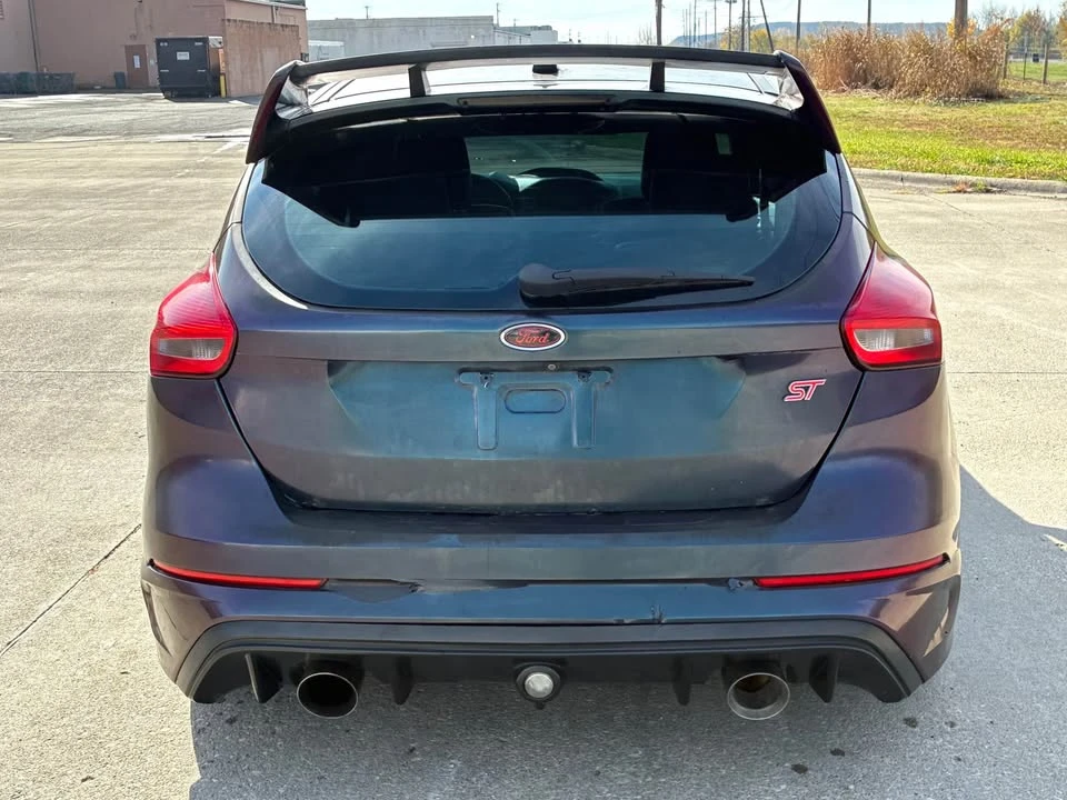2015 Ford Focus ST 3rd Gen - Image 7 of 18