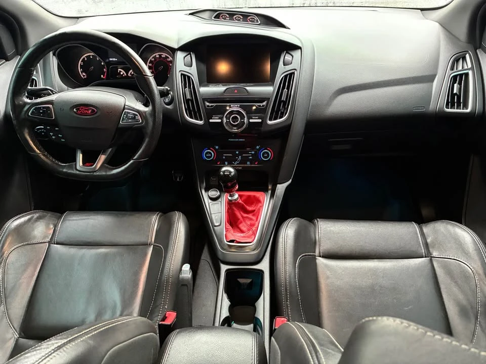 2015 Ford Focus ST 3rd Gen - Image 13 of 18