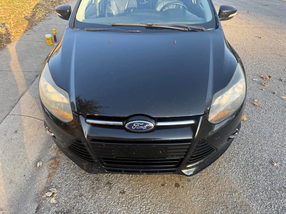 2015 Ford Focus 3rd Gen - Image 4 of 10