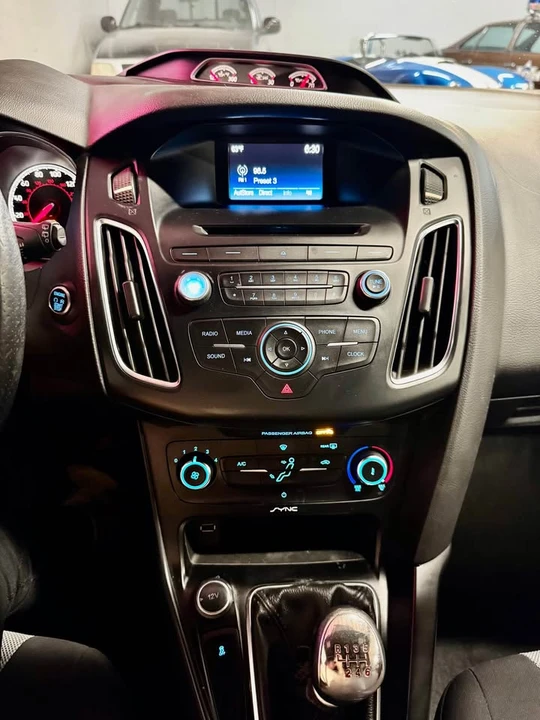 2015 Ford Focus ST 3rd Gen - Image 18 of 19