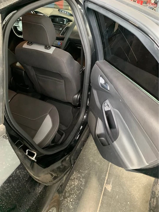 2015 Ford Focus ST 3rd Gen - Image 13 of 13