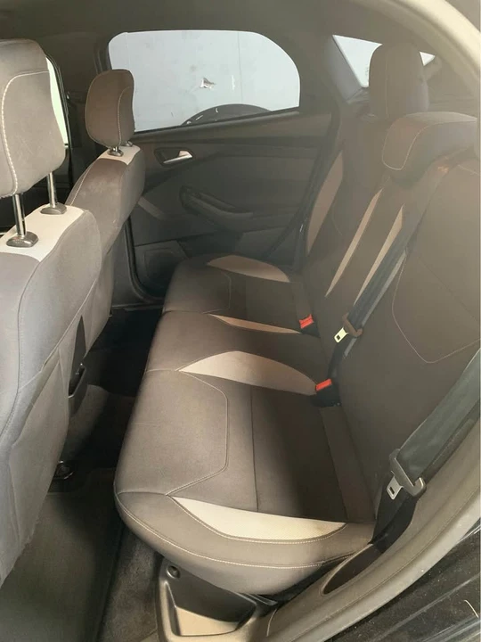 2015 Ford Focus ST 3rd Gen - Image 5 of 13