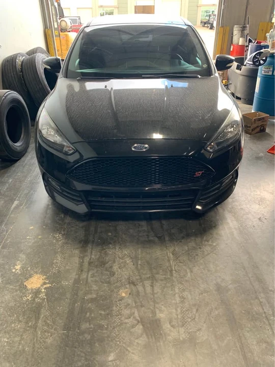 2015 Ford Focus ST 3rd Gen - Image 2 of 13
