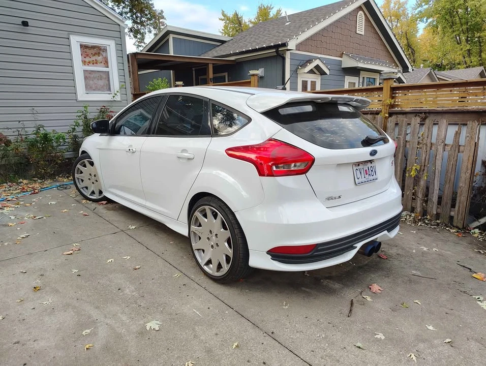 2015 Ford Focus ST 3rd Gen - Image 2 of 6