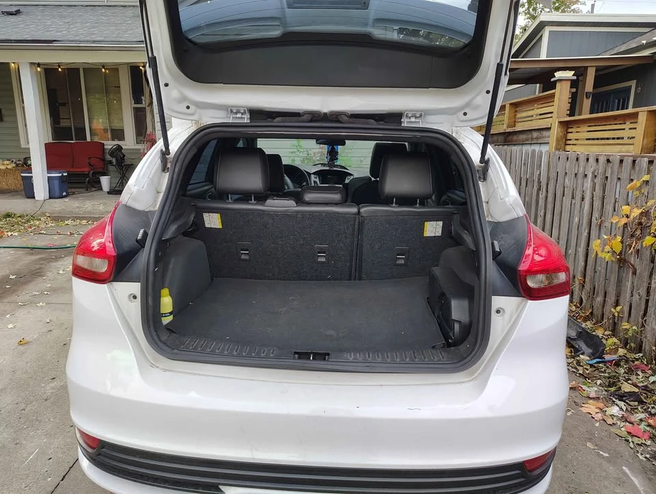 2015 Ford Focus ST 3rd Gen - Image 5 of 6