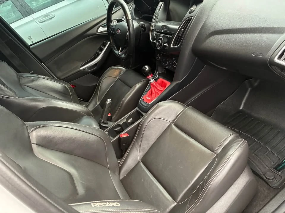 2015 Ford Focus ST 3rd Gen - Image 16 of 18