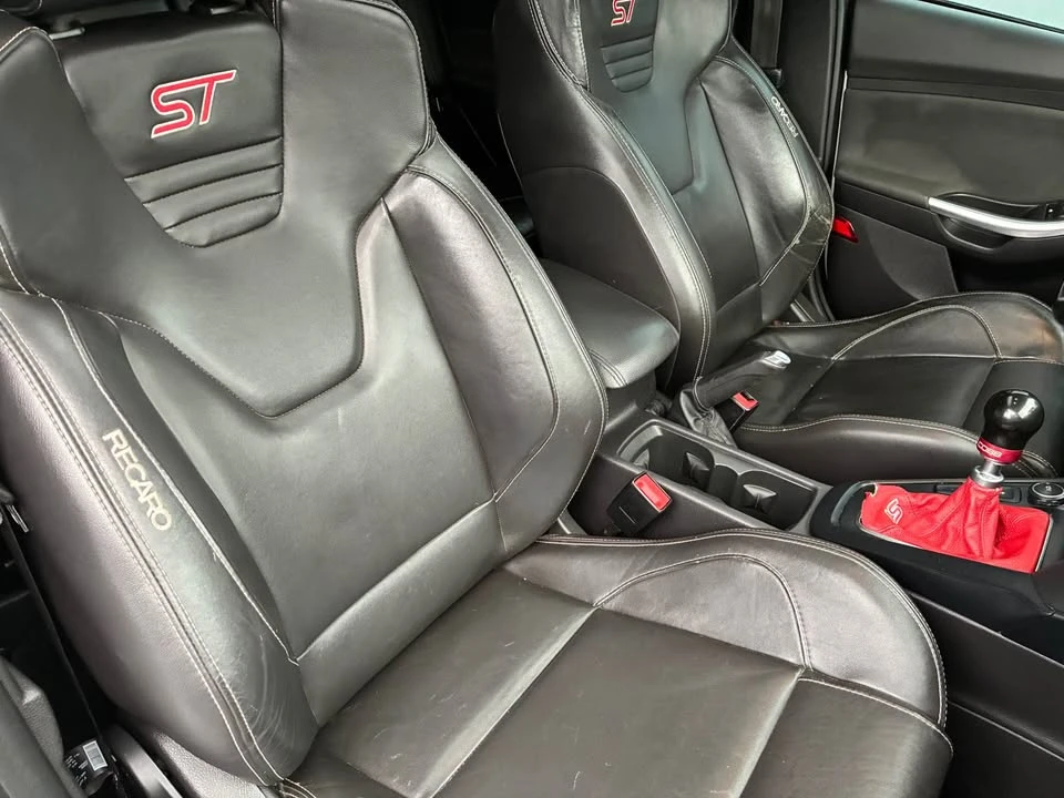 2015 Ford Focus ST 3rd Gen - Image 15 of 18