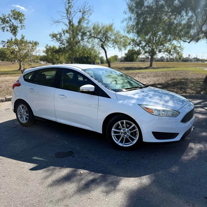 2015 Ford Focus ST 3rd Gen - Image 2 of 17