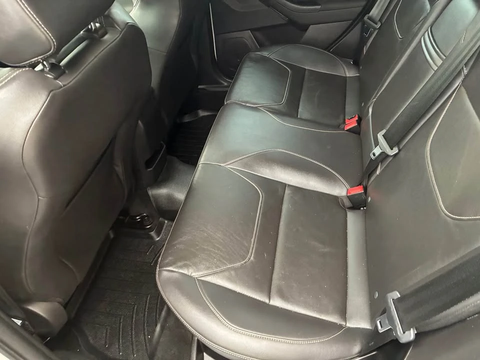2015 Ford Focus ST 3rd Gen - Image 12 of 18