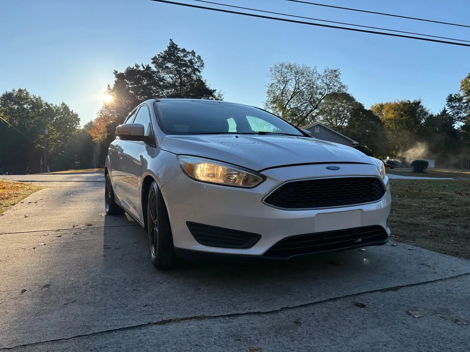 2015 Ford Focus 3rd Gen - Image 2 of 12