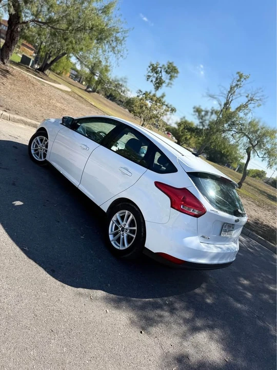 2015 Ford Focus ST 3rd Gen - Image 16 of 17