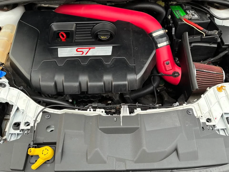 2015 Ford Focus ST 3rd Gen - Image 10 of 18
