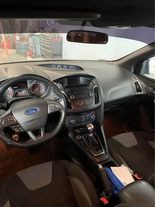 2015 Ford Focus ST 3rd Gen - Image 7 of 13
