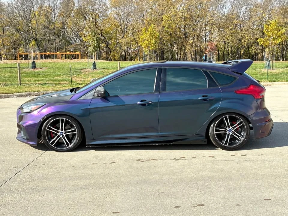 2015 Ford Focus ST 3rd Gen - Image 2 of 18