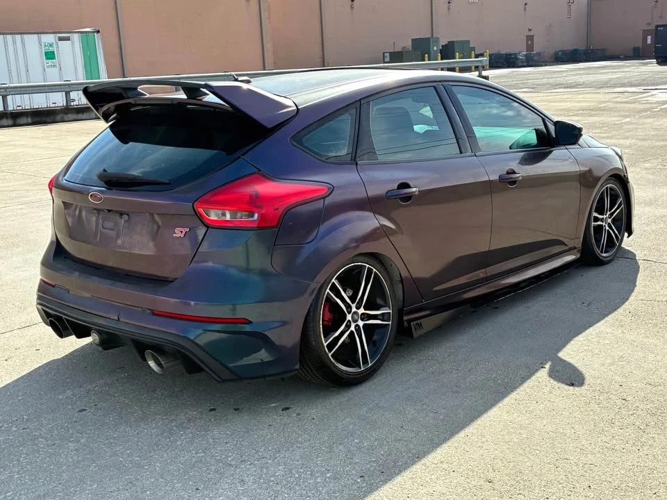 2015 Ford Focus ST 3rd Gen - Image 4 of 18