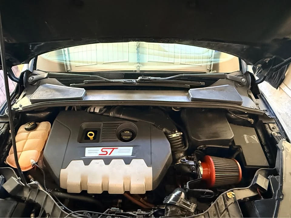 2015 Ford Focus 3rd Gen - Image 3 of 3