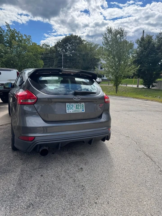 2015 Ford Focus ST 3rd Gen - Image 6 of 10