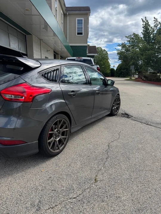 2015 Ford Focus ST 3rd Gen - Image 2 of 10