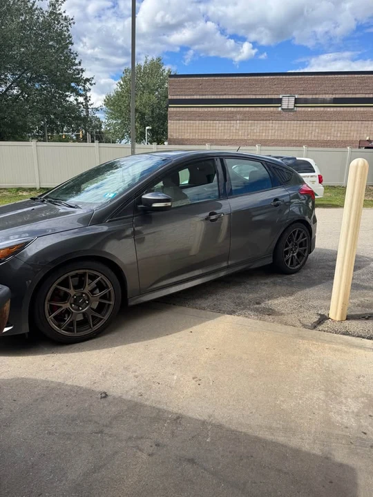 2015 Ford Focus ST 3rd Gen - Image 4 of 10