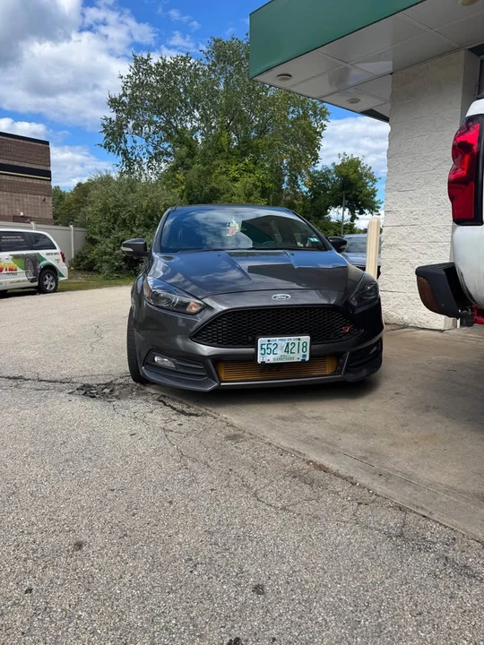 2015 Ford Focus ST 3rd Gen - Image 5 of 10