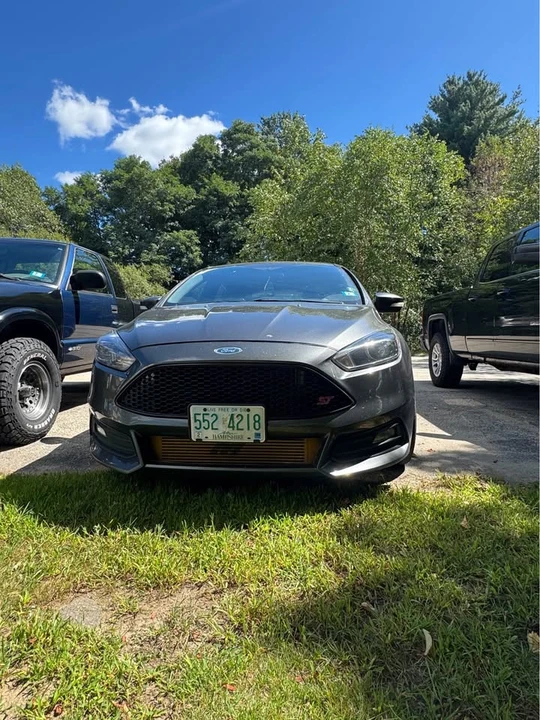 2015 Ford Focus ST 3rd Gen - Image 10 of 10