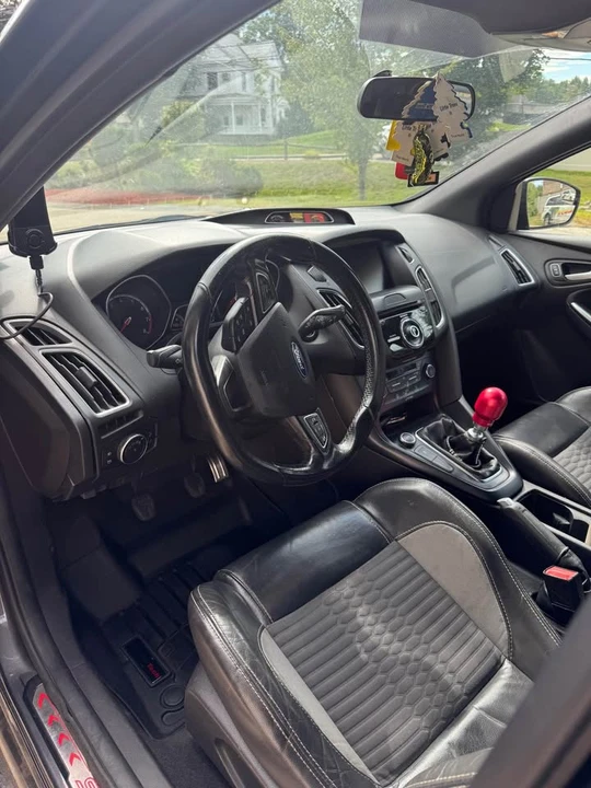 2015 Ford Focus ST 3rd Gen - Image 7 of 10