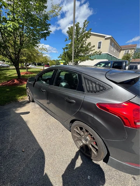 2015 Ford Focus ST 3rd Gen - Image 9 of 10
