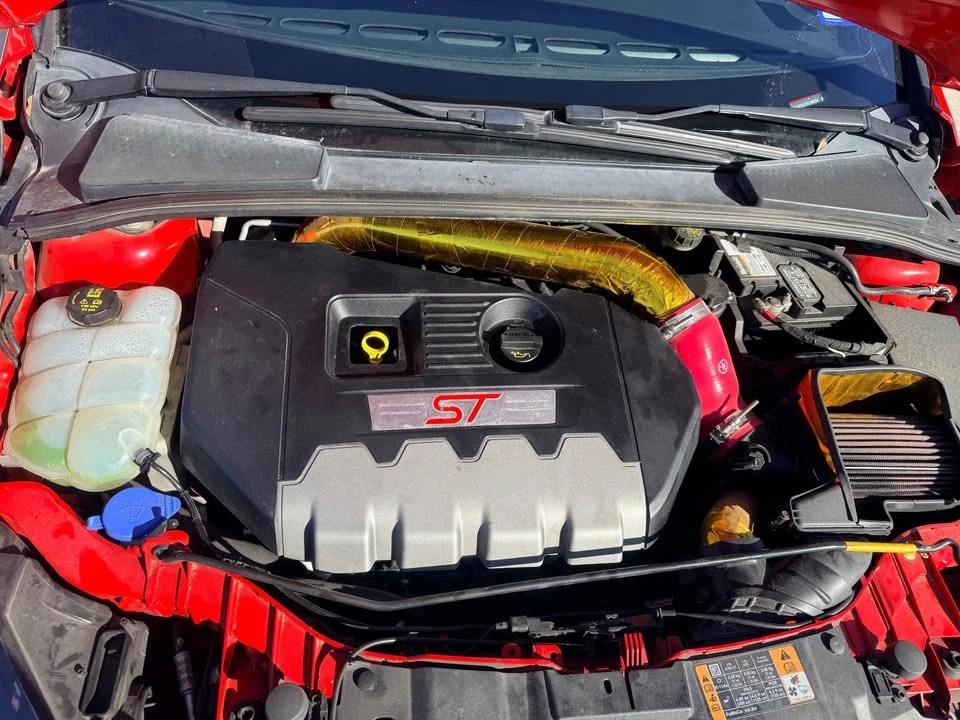 2015 Ford Focus ST 3rd Gen - Image 7 of 8