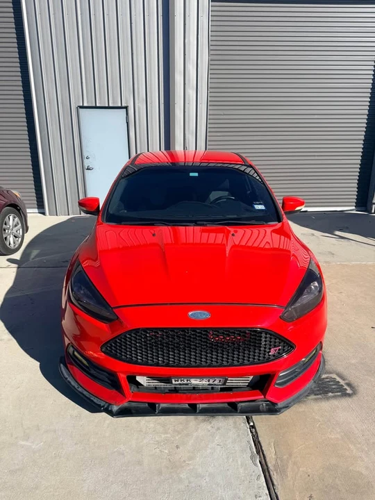 2015 Ford Focus ST 3rd Gen - Image 2 of 8