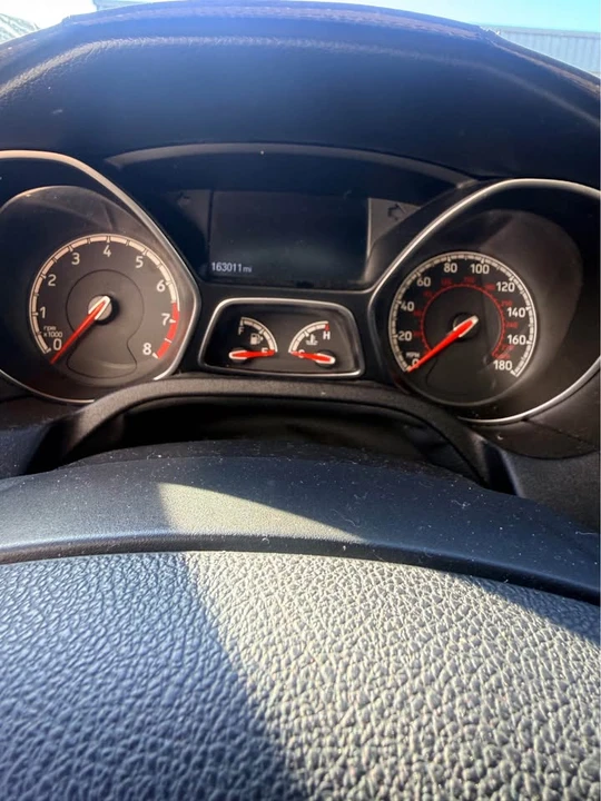 2015 Ford Focus ST 3rd Gen - Image 5 of 8