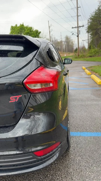 2015 Ford Focus ST 3rd Gen - Image 6 of 9