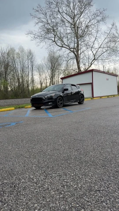 2015 Ford Focus ST 3rd Gen - Image 5 of 9