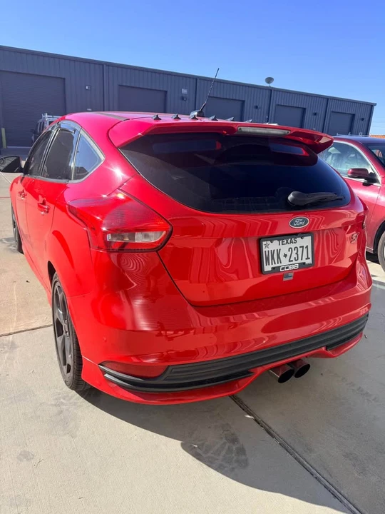2015 Ford Focus ST 3rd Gen - Image 6 of 8