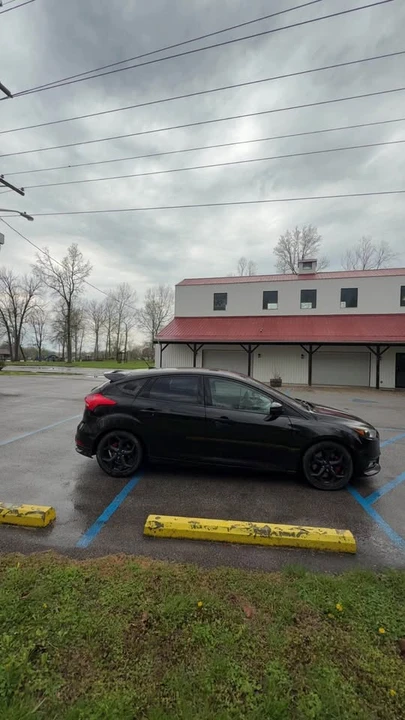 2015 Ford Focus ST 3rd Gen - Image 3 of 9