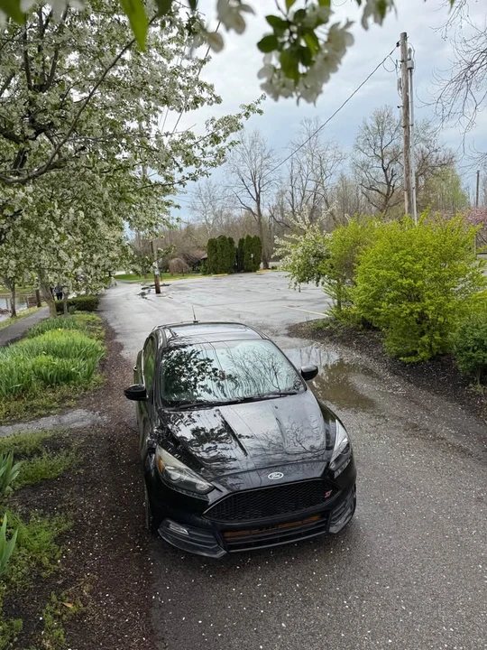 2015 Ford Focus ST 3rd Gen - Image 2 of 9