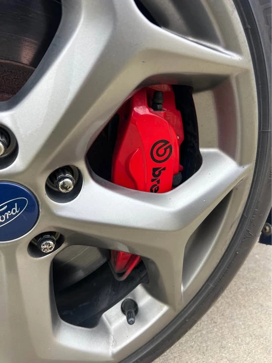 2015 Ford Focus ST 3rd Gen - Image 5 of 11