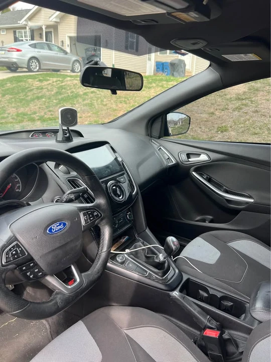 2015 Ford Focus ST 3rd Gen - Image 11 of 11