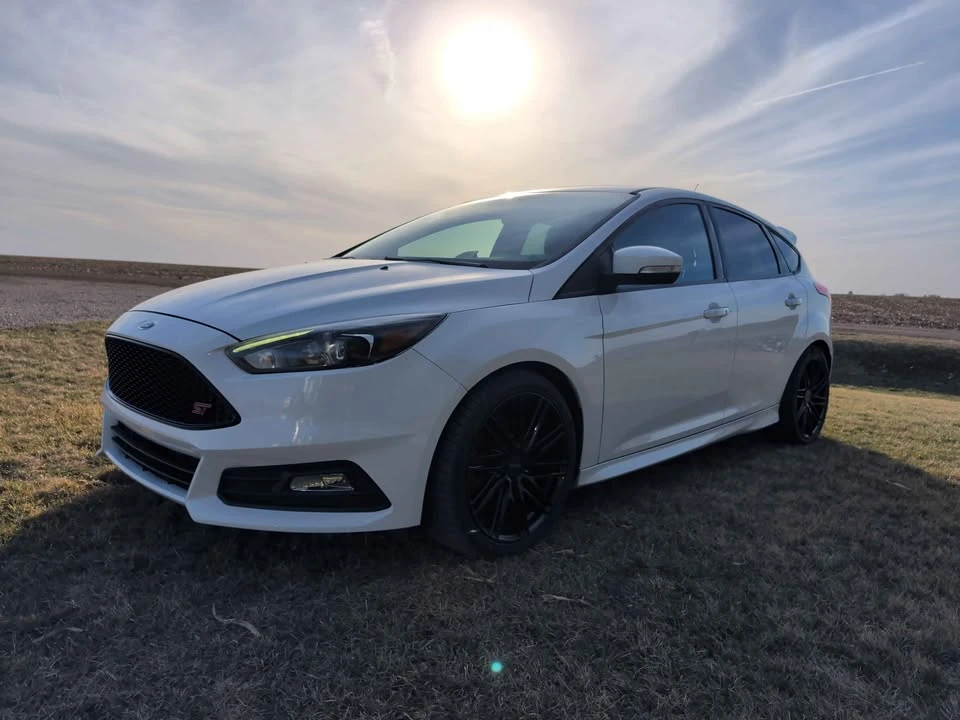 2015 Ford Focus ST 3rd Gen - Image 3 of 18