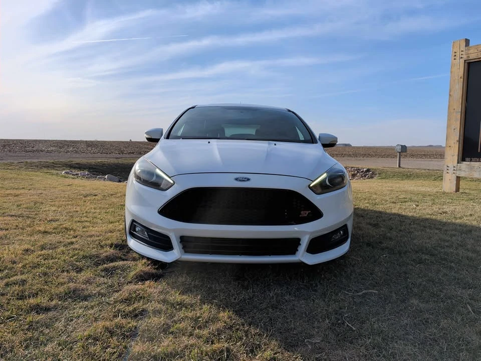 2015 Ford Focus ST 3rd Gen - Image 2 of 18