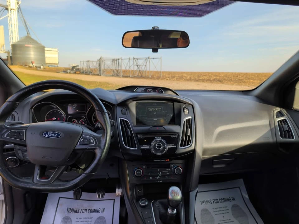 2015 Ford Focus ST 3rd Gen - Image 8 of 18