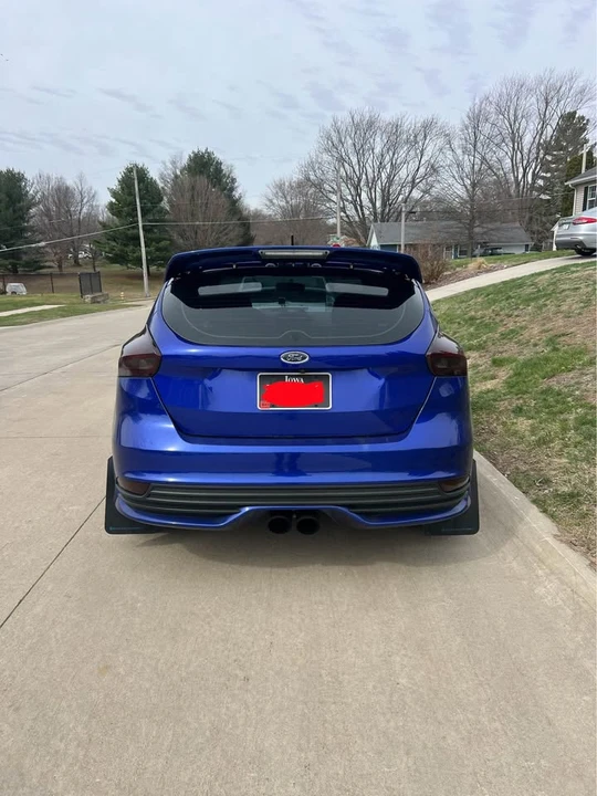 2015 Ford Focus ST 3rd Gen - Image 3 of 11