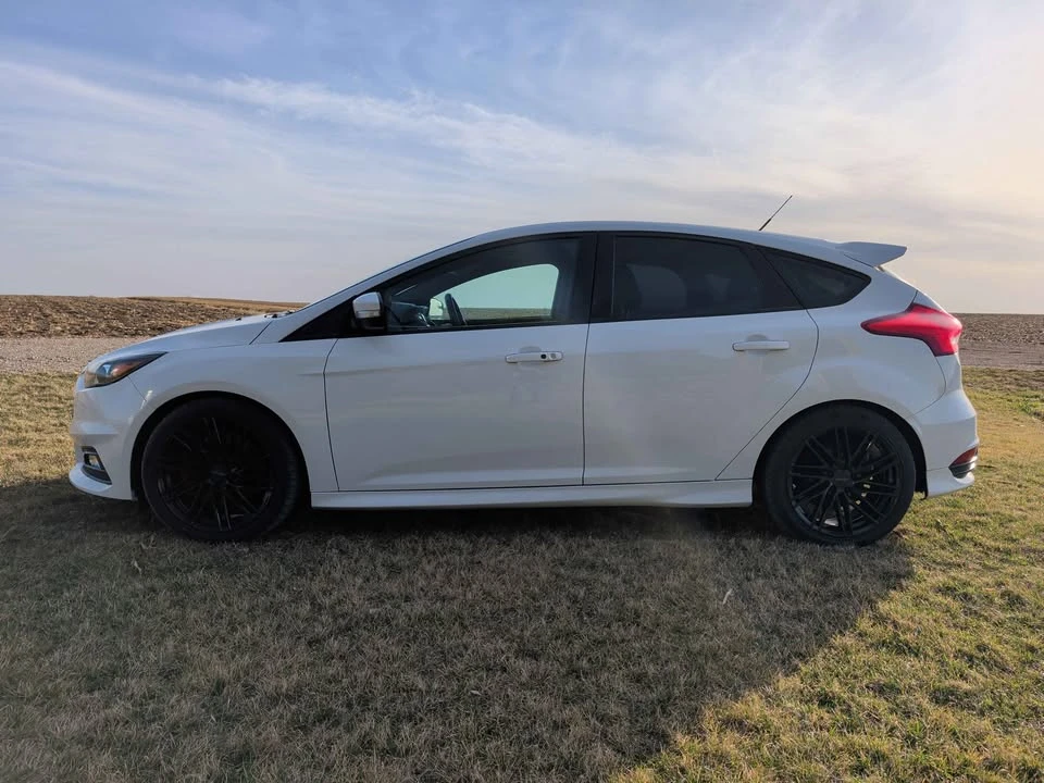 2015 Ford Focus ST 3rd Gen - Image 4 of 18
