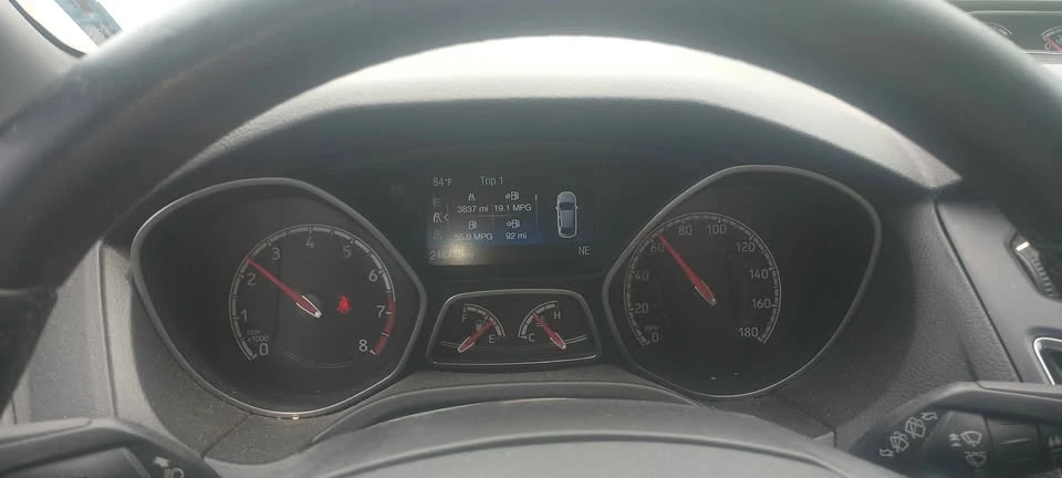 2015 Ford Focus ST 3rd Gen - Image 4 of 7
