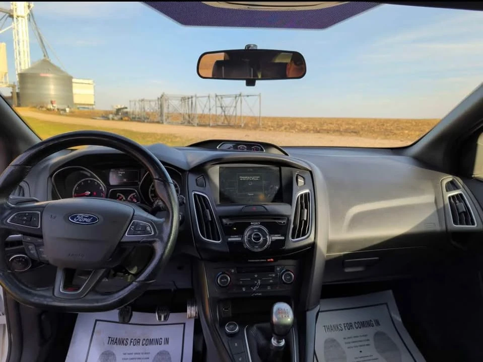2015 Ford Focus ST 3rd Gen - Image 7 of 18