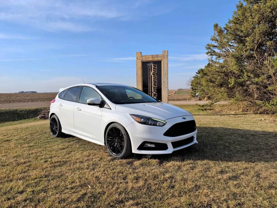 2015 Ford Focus ST 3rd Gen - Image 4 of 18
