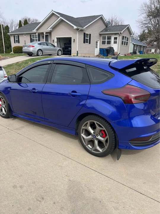 2015 Ford Focus ST 3rd Gen - Image 2 of 11