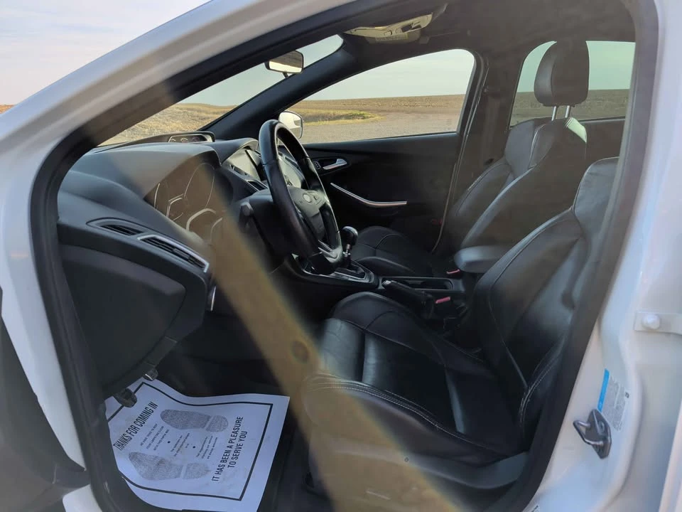 2015 Ford Focus ST 3rd Gen - Image 6 of 18